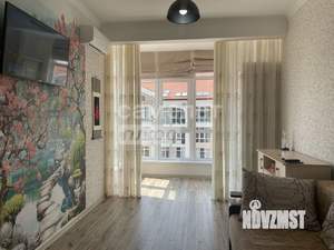 2-к квартира, вторичка, 84м2, 5/6 этаж