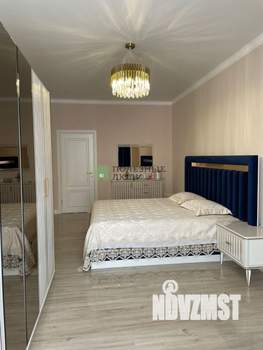 2-к квартира, вторичка, 62м2, 16/20 этаж