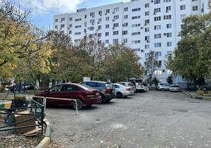 3-к квартира, вторичка, 63м2, 6/10 этаж