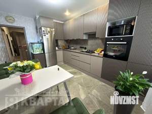 1-к квартира, вторичка, 48м2, 7/14 этаж