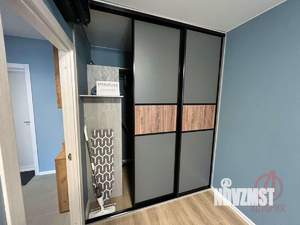 1-к квартира, сданный дом, 35м2, 8/15 этаж