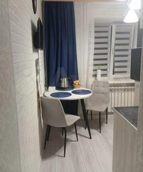 2-к квартира, вторичка, 55м2, 2/5 этаж