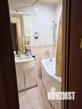 3-к квартира, вторичка, 63м2, 7/10 этаж