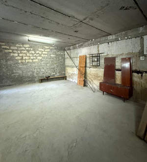 2-к квартира, вторичка, 46м2, 1/5 этаж