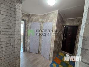 2-к квартира, вторичка, 48м2, 5/5 этаж