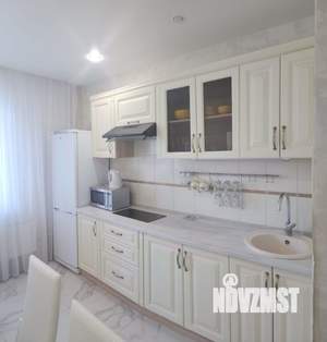 1-к квартира, вторичка, 39м2, 2/20 этаж