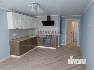 2-к квартира, вторичка, 70м2, 20/20 этаж