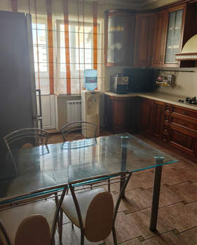 3-к квартира, вторичка, 85м2, 7/9 этаж