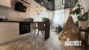 1-к квартира, вторичка, 49м2, 6/10 этаж