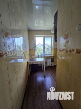 3-к квартира, вторичка, 64м2, 5/5 этаж