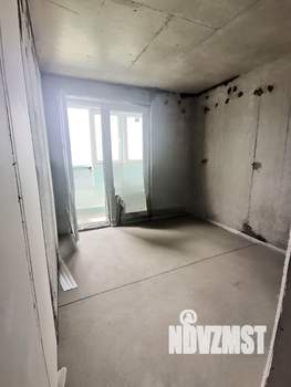 1-к квартира, вторичка, 31м2, 7/24 этаж