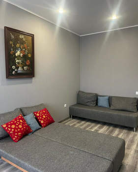 1-к квартира, вторичка, 41м2, 2/20 этаж