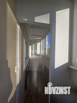 1-к квартира, вторичка, 38м2, 2/16 этаж
