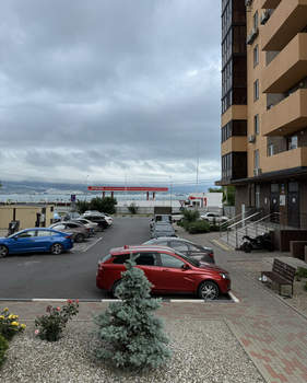 1-к квартира, вторичка, 38м2, 2/16 этаж