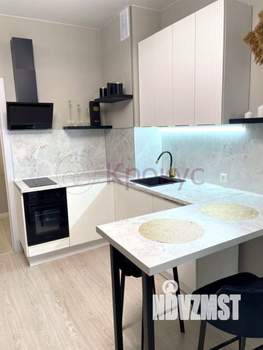1-к квартира, вторичка, 28м2, 14/20 этаж