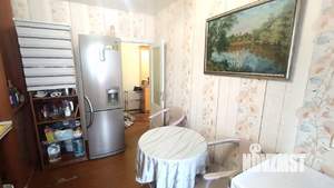 3-к квартира, вторичка, 65м2, 9/10 этаж