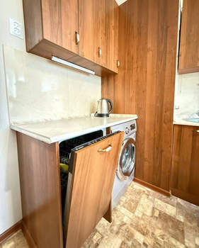 3-к квартира, вторичка, 62м2, 6/9 этаж