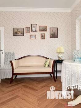 1-к квартира, вторичка, 39м2, 12/21 этаж