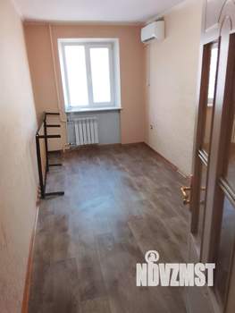 3-к квартира, вторичка, 57м2, 3/5 этаж