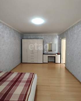 1-к квартира, вторичка, 38м2, 1/9 этаж