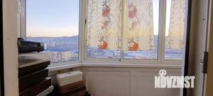 1-к квартира, вторичка, 34м2, 12/15 этаж