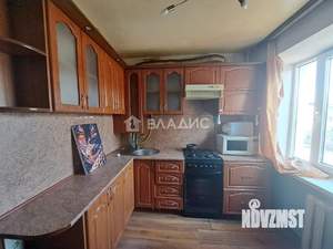 1-к квартира, вторичка, 32м2, 3/5 этаж