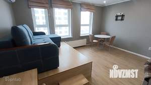 Студия квартира, вторичка, 30м2, 15/15 этаж