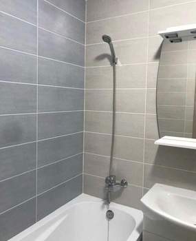 1-к квартира, вторичка, 43м2, 10/21 этаж