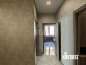 2-к квартира, вторичка, 64м2, 9/19 этаж