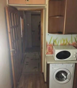 1-к квартира, вторичка, 31м2, 3/5 этаж