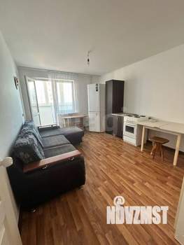 2-к квартира, вторичка, 61м2, 15/16 этаж