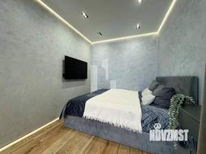 1-к квартира, вторичка, 49м2, 9/10 этаж