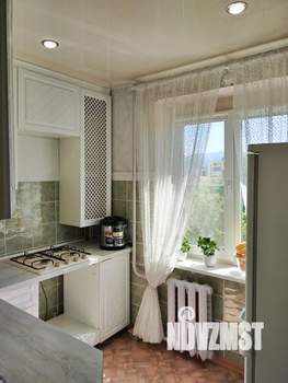 2-к квартира, вторичка, 51м2, 4/5 этаж