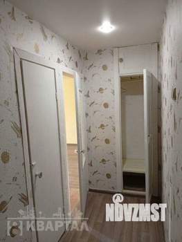 1-к квартира, вторичка, 32м2, 2/5 этаж