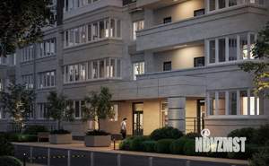 3-к квартира, вторичка, 80м2, 20/24 этаж