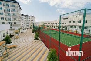 1-к квартира, вторичка, 45м2, 2/8 этаж