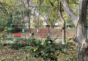 Студия квартира, вторичка, 18м2, 1/9 этаж