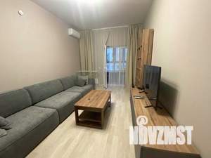 2-к квартира, вторичка, 69м2, 15/20 этаж