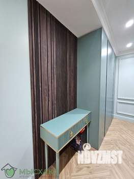 3-к квартира, вторичка, 98м2, 4/8 этаж