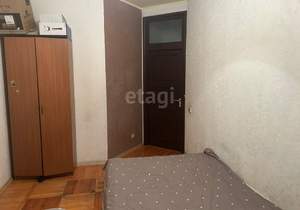 4-к квартира, вторичка, 130м2, 1/4 этаж