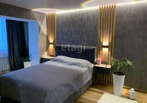 1-к квартира, вторичка, 28м2, 3/5 этаж