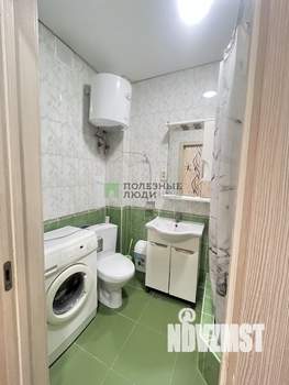 Студия квартира, вторичка, 23м2, 2/4 этаж