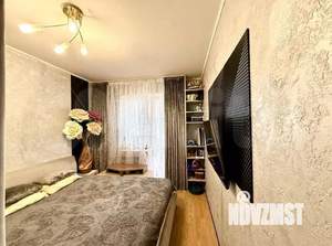3-к квартира, вторичка, 63м2, 5/9 этаж