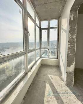 1-к квартира, вторичка, 49м2, 14/22 этаж