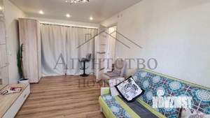 1-к квартира, вторичка, 31м2, 5/5 этаж
