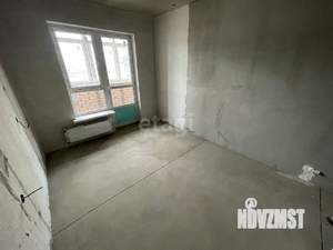 1-к квартира, вторичка, 42м2, 12/16 этаж