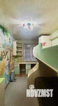 3-к квартира, вторичка, 55м2, 1/5 этаж