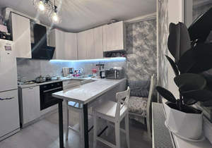 1-к квартира, вторичка, 38м2, 16/16 этаж