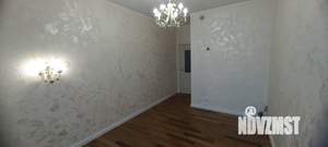 1-к квартира, вторичка, 40м2, 10/19 этаж