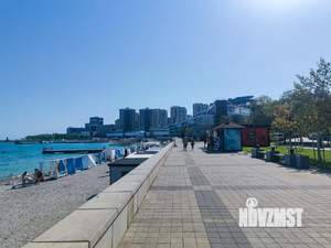 2-к квартира, вторичка, 43м2, 2/5 этаж